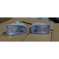 Foglamp Bumper BZ ae101