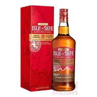 天空之島12年蘇格蘭威士忌 700ml