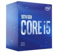 INTEL CORE i5-10400F up to 4.3GHz Socket 1200 Core i5 10400F 4.3G LGA1200 Processor 6 CORE 12 THREADS 12MB SMART CACHE 3 YEARS WARRANTY WITHOUT GRAPHICS ( COMET LAKE )