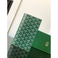 Goyard Goyard New Wallet Card Holder Wallet