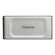 Kingston 金士頓 金士頓 XS2000 1TB TYPE-C (SXS2000/1000G)外接SSD固態硬碟 5年保