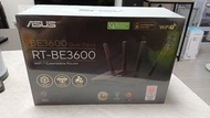 ASUS RT-BE3600 WiFi 7 無線路由器