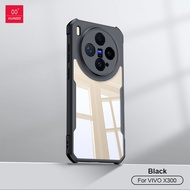 Xundd Case For VIVO X300 X300 Pro เคสกันกระแทก กันตก กันรอยขีดข่วน กันเหงื่อ กันกระแทก พร้อมขาตั้งแม