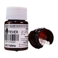 Ubat Demam FEVER / Health squar / KOOL FEVER / FEVER / BAT DEMAM / DEMAM / 2029