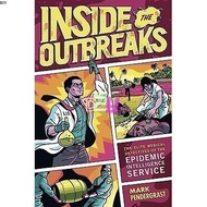 Inside the Outbreaks: The Elite Medical Detectives of the Epidemic Intelligence Service | Science ( 