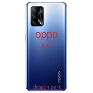 OPPO A74 BACKDOOR OPPO A74 CASING/