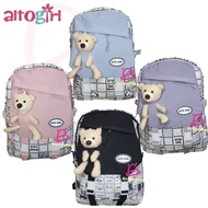Gracey Bag 71821G Altogirl School Backpack for Girls / Teenagers