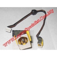 DC Jack DC046 (1.7 * 5.5) Acer Aspire 4930ZG 4930 4925G 4925 4730G 4730 4730Z