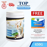 Sure-i Nutrirem GBC Omega - (450g)