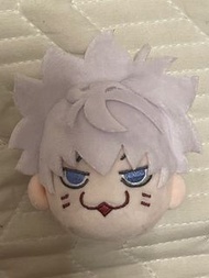 Hunterxhunter 全職獵人 公仔