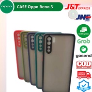 Case Handphone Oppo Reno 3 My Choice