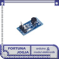 DS18B20 Temperature Sensor Module Arduino Compatible