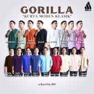 Gorilla Kurta & Combo Deal Gorilla Kurta + SB Ultramen