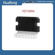 10 Pieces/Batch YD7389A YD7389 7389A ZIP27 ZIP-27