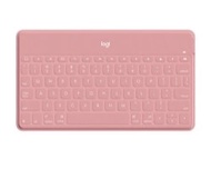 【Logitech 羅技】羅技 Keys-To-Go iPad 鍵盤保護殼