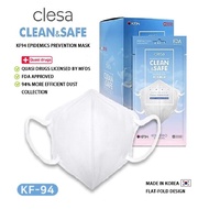 KONAD BIO [Clesa] Clean & Safe KF94 Epidemics Prevention Disposable Mask [Box]