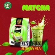 Bột Matcha latte trà sữa Matcha Malaysia Teh Tarik Aik Cheong đóng gói pha sẵn - CHÍNH GỐC