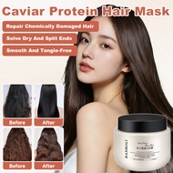 Hair Mask Caviar Protein LeaveIn