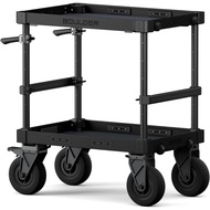 Tilta Boulder Camera Cart Director Production Cart
