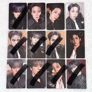 ATEEZ 丁潤浩 YUNHO 小卡 (GH P.3 / IYF)