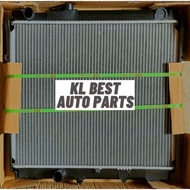 .TOYOTA HILUX LN166 (97-04) MANUAL 36MM LAYER TEBAL RADIATOR