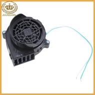 CAPA Inflatable Air Blower Reusable Replacement Fan Blower Brushless Fan Blower