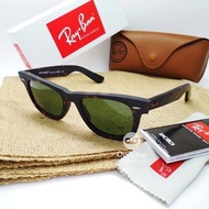 Wayfarer Turtle Sunglasses 2140a