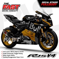 Decal R15 V4 Full Body Sticker R15 V4 Full Body Decal R15 V4 RedBull Sticker Variation R15 V4 Full B