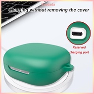 Yoo Earbud Skin Silicone Housing Soft Case Dustproof Guarding Against Protective Cover Damage Preven