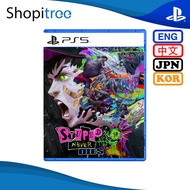 PS5 Stupid Never Dies (R3) (Release Date - 22 October 2026)