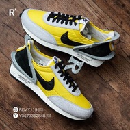 R'選物 US10 Nike Daybreak Undercover Bright Citron 黃白灰黑 BV4594-700