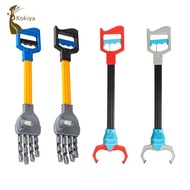 [kokiya] Litter Pick Up Toys for Kids, Robot Hand And Claw Robotic, Litter Pick Up Toys for Children