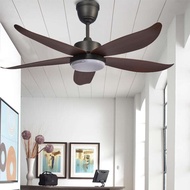 Fanco Camelia F855-5 (52") WITH DC Motor AND 5 Blades Ceiling Fan / Kipas Siling Fanco Camelia