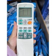 ARC433B47 ECONO Replacement DAIKIN Air Con Remote Control FTE35KV1 MOLD PROOF