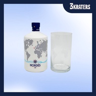 Nordes Atlantic Galician Gin 700ml