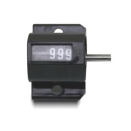 Counter L3-A 3 Digit Digital Mechanical stroke Pull Industrial counter meter timer | 2.044.0047 | L3