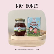 NDF HONEY