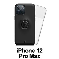 Fat Tiger Bike Quad Lock Case/Poncho iPhone 12 Pro Max