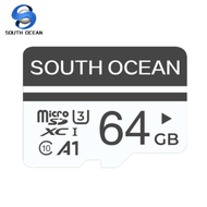 พร้อมส่ง SOUTH OCEAN Card Micro SD SDHC 32 GB/64 GB เมมโมรี่การ์ด 64 GB เซาท์โอเชี่ยนสโตร์ ส่วนลดเมื่อซื้อหลายรายการ