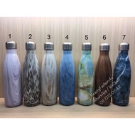 Swell Fashion Vacuum Flask (Stainless Steel)