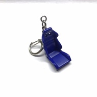 keychain seat BRIDE .