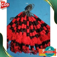 Braided whip, dance whip, horse whip, jederan, whip, toy whip