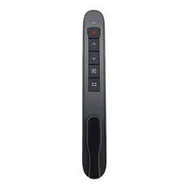 Wireless Rechargeable Laser Pointer Presenter Powerpoint Presentation Remote Slide Changer Pen Point