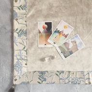 由日本占卜師　純手工製作的　塔羅牌桌布　Made in JAPAN