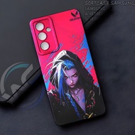 (W08) LATEST Samsung Softcase A26 A36 A56 A13 A14 A15 A16 A23 A24 A25 A33 A34 A35 A52 A53 A54 A55 S2