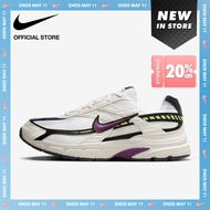 Nike Mens Initiator Shoes - White