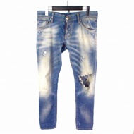 AG Jeans denim Direct from Japan Secondhand
