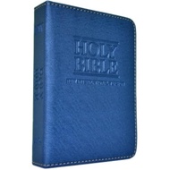 Medium Size English BIBLE 054 NIV BIBLE COMPACT