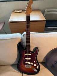 Fender John Mayer Signature Stratocaster