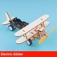 DIY Educational Craft Kit for Kids